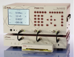 Impedance Analyzer DC..35MHz N4L IAI