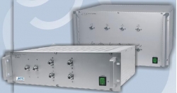 Antenna Simulator/ Air Interface Emulator/ Adaptor for Testing Communications