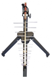 Wide Band Log Periodic Dipole Antenna 800 MHz..3 GHz TDK LPDA-8003