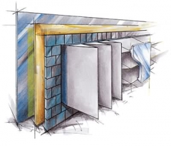 Radio Wave Absorber Materials for Wideband Emissions TDK