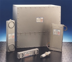 RFI/ EMI Control Filters for Alarm, Detection and Monitoring Systems ETS-Lindgren N296X/ N2972