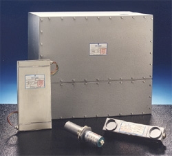 Protection Tempest/ RFI/ EMI Filters for Telecom ETS-Lindgren N24X/ N29X