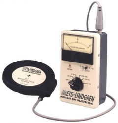 Tester camp magnetic 30..2000 Hz ETS-Lindgren HI-3624