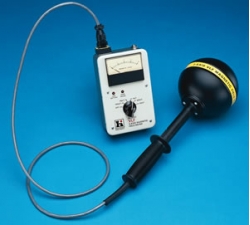 Tester camp magnetic 2..400 kHz ETS-Lindgren HI-3637