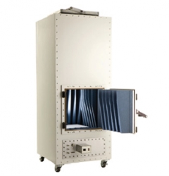 Shielded Test Cell Enclosure for Wireless Measurements ETS-Lindgren 5247