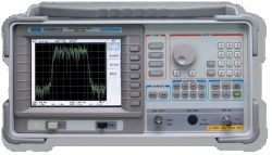 Analizor de spectru TV si CATV 1 MHz..1 GHz Deviser DS8831