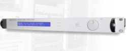 COFDM Modulator DVB-ASI/ SPI -> DVB-T Promax MO-160/161