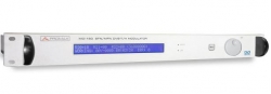 SFN/MFN Modulator DVB-ASI/ SPI -> DVB-T/ DVB-H Promax MO-180