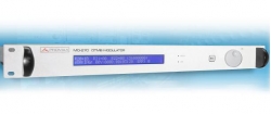 TDS-OFDM Modulator ASI/ SPI -> DTMB Promax MO-270