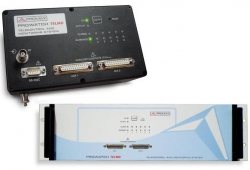 Sistem monitorizare & control TV Terestrial DVB-T/ DVB-H 6 canale Promax PROWATCH Telmo