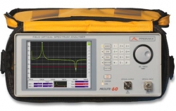 Analizor de spectru optic portabil 1250..1650 nm Promax PROLITE-60