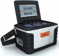 Calibrator presiune automatic portabil ConST811