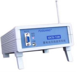 Tester monitorizare si analiza tensiune incarcare/ descarcare baterii Fuguang IDCE-8100