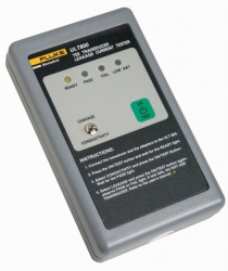 Tester ultrasunete securitate electrica Fluke Biomedical ULT800