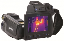 Flir T640 T620 Infrared Thermovision Camera 640 x 480 pixels