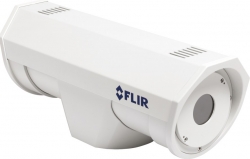 Camera termala infrarosu supraveghevere securitate Flir Seria F