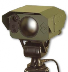 Camera de supraveghere securitate raza lunga Flir ThermoVision 2000/3000 MS