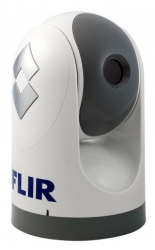 Camera termala infrarosu pentru navigatie cu instalare pe vapor Flir Seria M