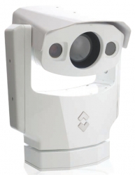 Flir Voyager II Voyager III Thermal Night Vision Camera for Maritime Navigation Applications