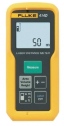 Telemetru laser portabil 50m Fluke 414D