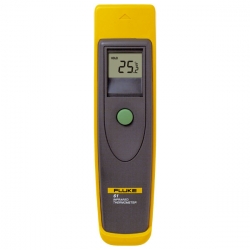 Termometru infrarosu fara contact Fluke 61