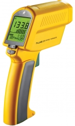 Termometru infrarosu fara contact Fluke 572