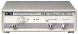 Waveform Signal Amplifier TTi WA301