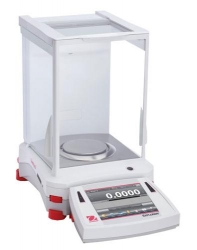 Analytical Precision Balance for Laboratory Ohaus Explorer