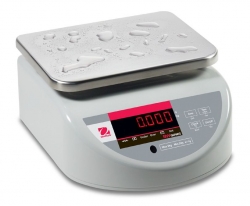 Washdown Compact Bench Scale Ohaus BW