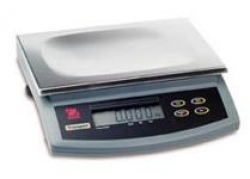 Industrial High Quality Compact Bench Scale Ohaus Trooper