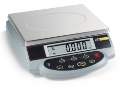 Portable Compact Counting Scale for General use Ohaus EB