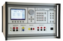 Calibrator de putere si energie electrica Meatest M133