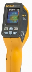 Termometru infrarosu cu camera integrata Fluke VT02