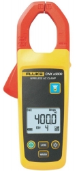 Cleste ampermetric Wireless Fluke CNX a3000