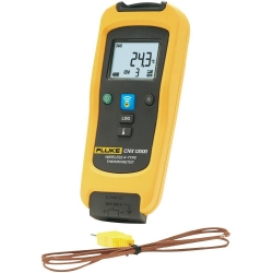 Modul Wireless de achizitie temperatura cu senzor tip K Fluke CNX t3000