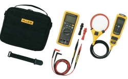 Kit de masurare curent AC Wireless Fluke FLK-CNX i3000 iFlex kit