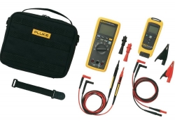 Kit inregistrare tensiune AC la distanta Fluke FLK-CNX v3000 kit