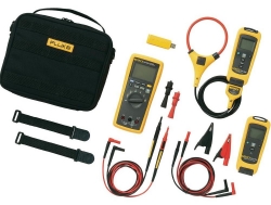 Sistem mentenanta si intretinere instalatii industriale Fluke CNX 3000 GM