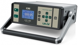 Calibrator presiuni joase cu generare vid, presiune diferentiala LR-Cal LCC 100