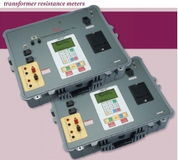 Transformer Winding Resistance Meter Vanguard TRM-20