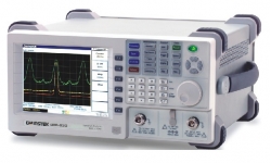 RF Spectrum Analyzer 9kHz..3GHz Gw Instek GSP-830