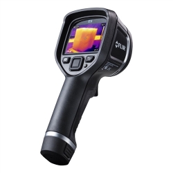 Camera cu infrarosu Flir E5