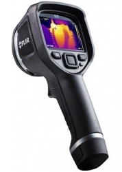 Camera cu infrarosu Flir E8