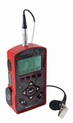 Dozimetru personal 3M NoisePro 5NP-DL-AC3