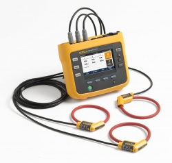 Fluke 1730 Three-Phase Energy Logger