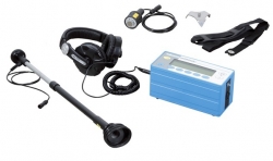 Seba KMT Hydrolux HL 500 H2 Accoustic Water Leak Detector and Gas Tracer