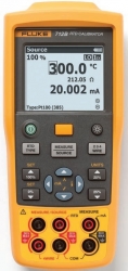 Fluke 712B RTD Temperature Calibrator