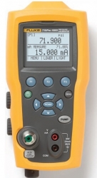 Fluke 719Pro Electric Pressure Calibrator