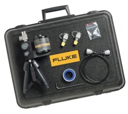 Kit calibrare hidraulica presiune Fluke 700HTPK