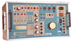 Protective Relay Testing Set Cotel SMARTCASE